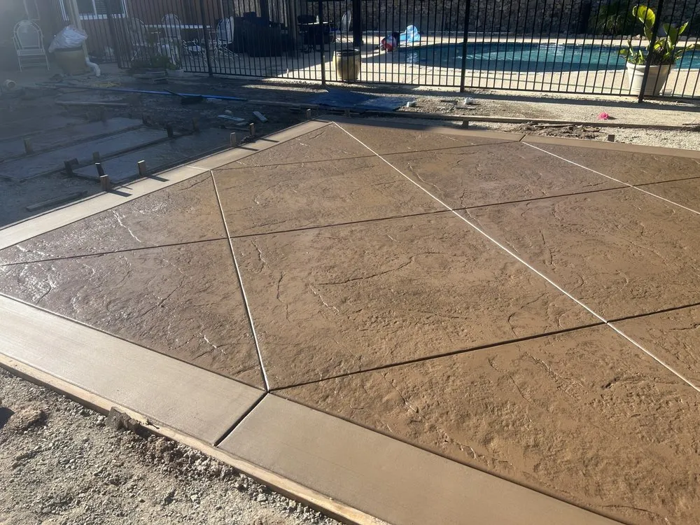 Local garden landscaping in Valley Center, CA by California Green Valley Landscaping