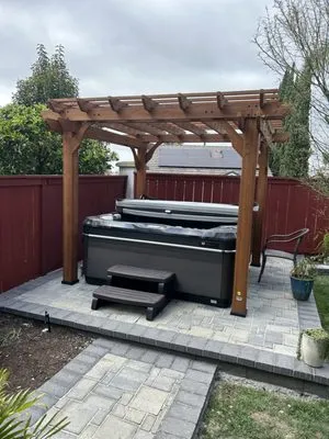 California Green Valley Landscaping