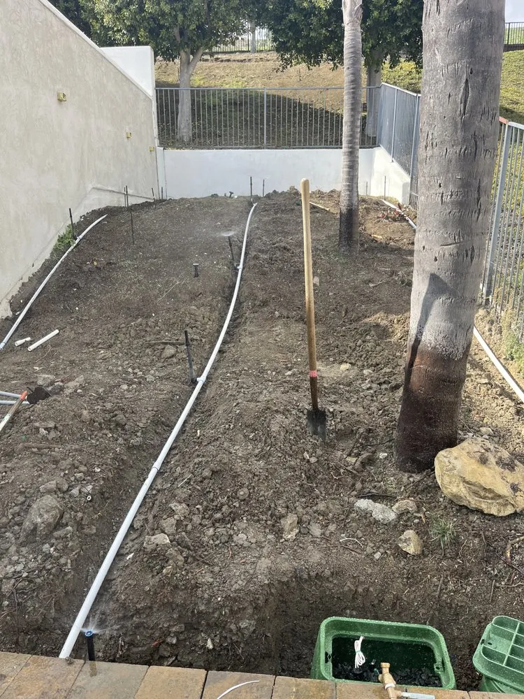 Reliable lawn mowing service in San Juan Capistrano, CA - California Greenscapes