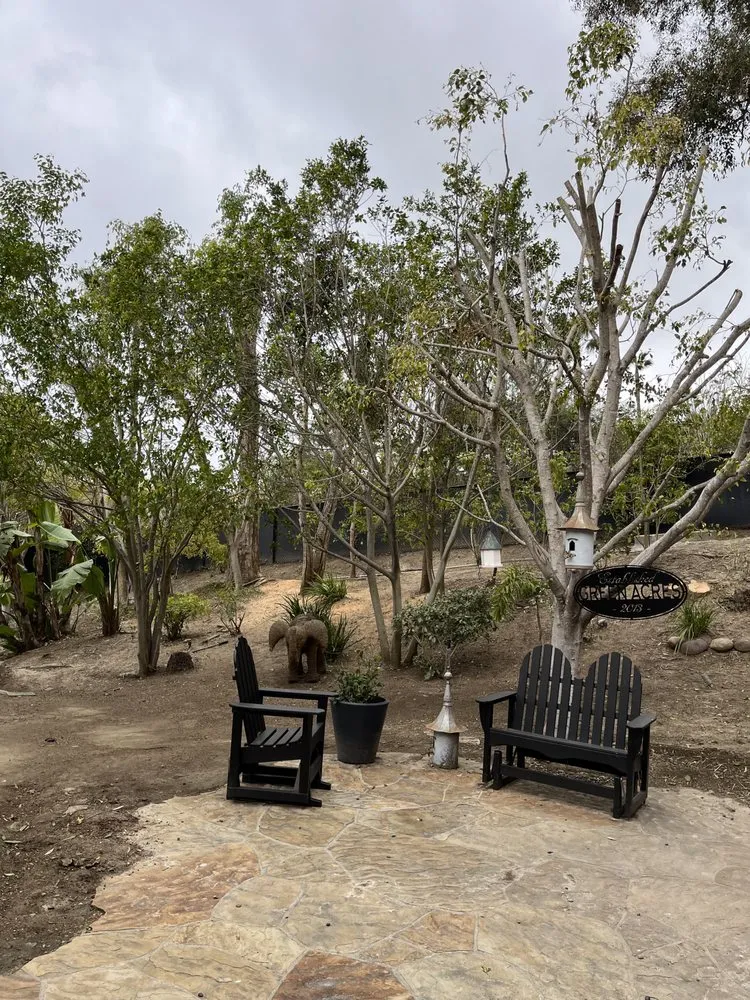 Reliable garden landscaping for homes across San Juan Capistrano, CA - California Greenscapes