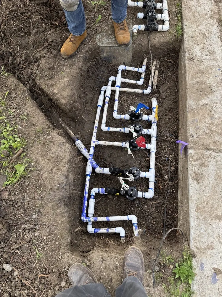 Top-rated garden landscaping experts serving San Juan Capistrano, CA - California Greenscapes