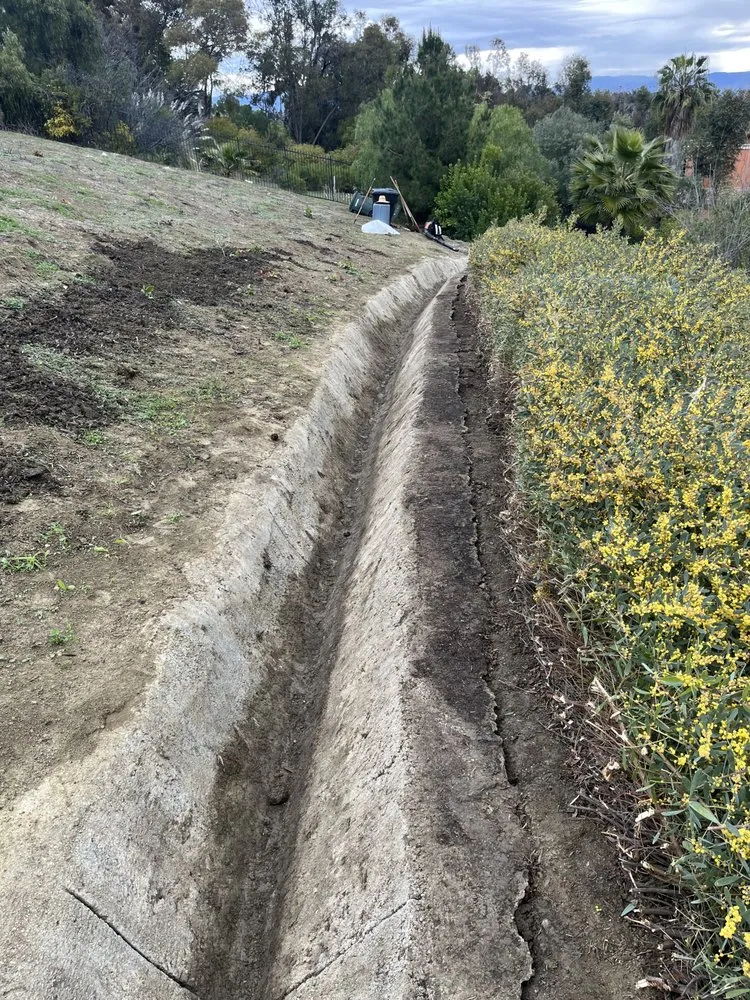 Local landscape design with custom design across San Juan Capistrano, CA - California Greenscapes