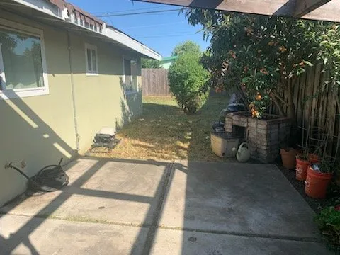 Top-rated lawn care service for beautiful yards in San Jose, CA by California Kingdom Gardens and services