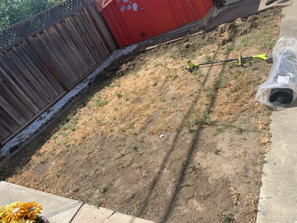 Trusted outdoor landscaping in San Jose, CA - California Kingdom Gardens and services