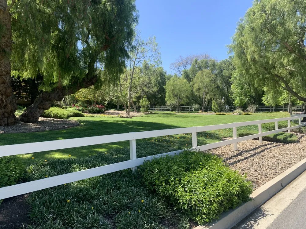 Top-rated lawn care service with custom design across Fillmore, CA - California Land Care