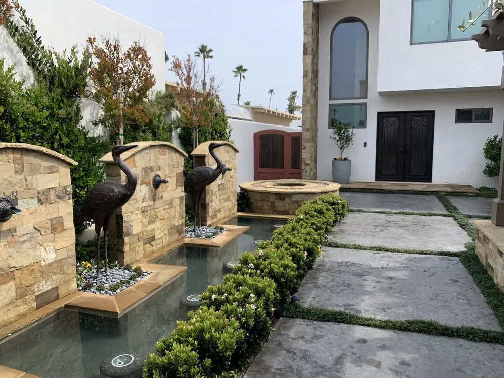 Trusted garden landscaping for year-round maintenance across Fillmore, CA - California Land Care