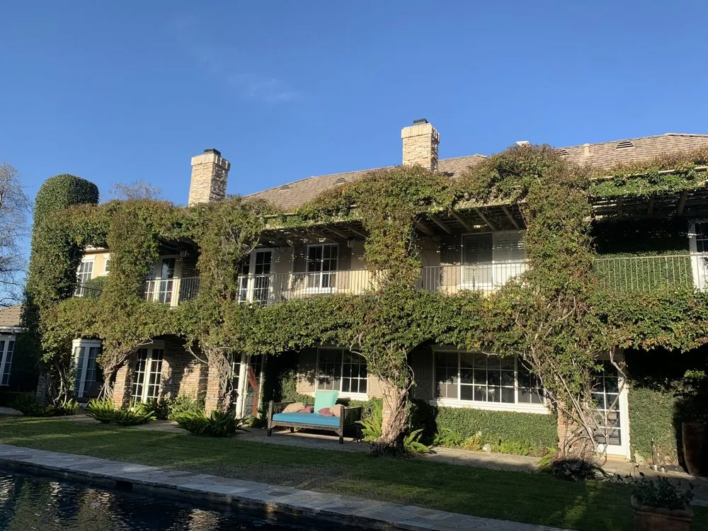 Reliable landscaping services with custom design in Fillmore, CA by California Land Care