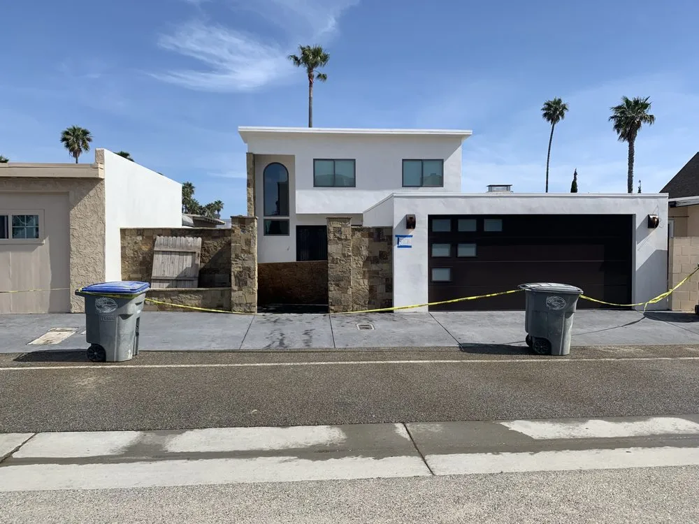 Affordable lawn mowing service in Fillmore, CA by California Land Care