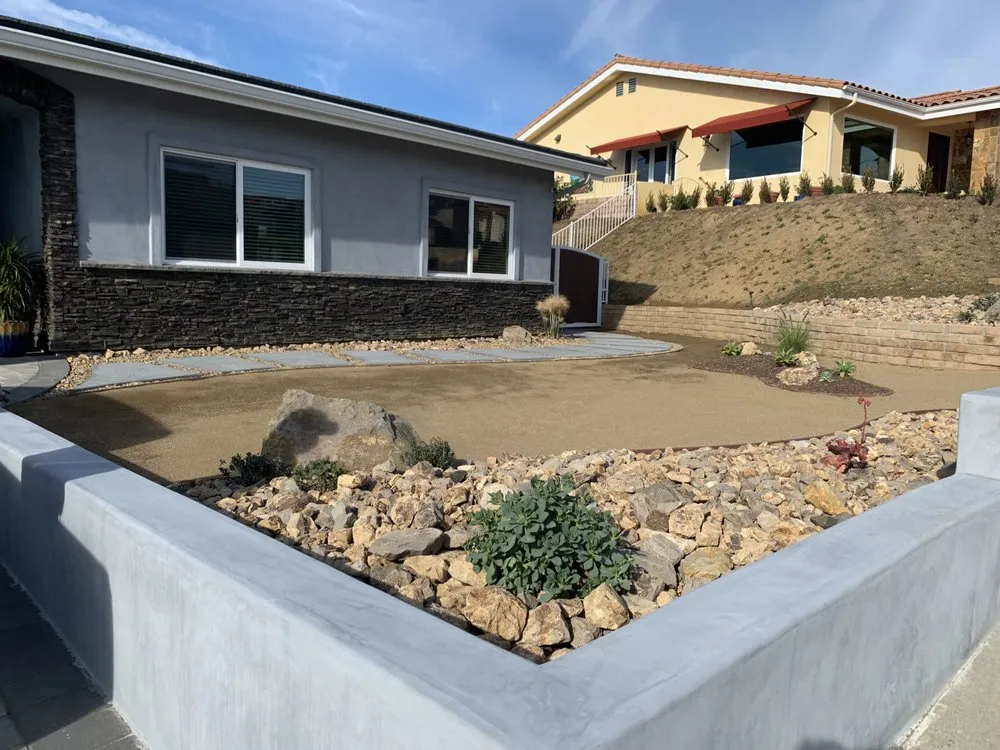 Expert yard cleanup service for year-round maintenance across Fillmore, CA - California Land Care