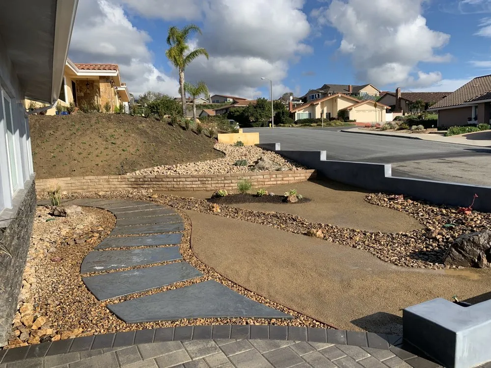 Expert outdoor landscaping experts serving Fillmore, CA - California Land Care