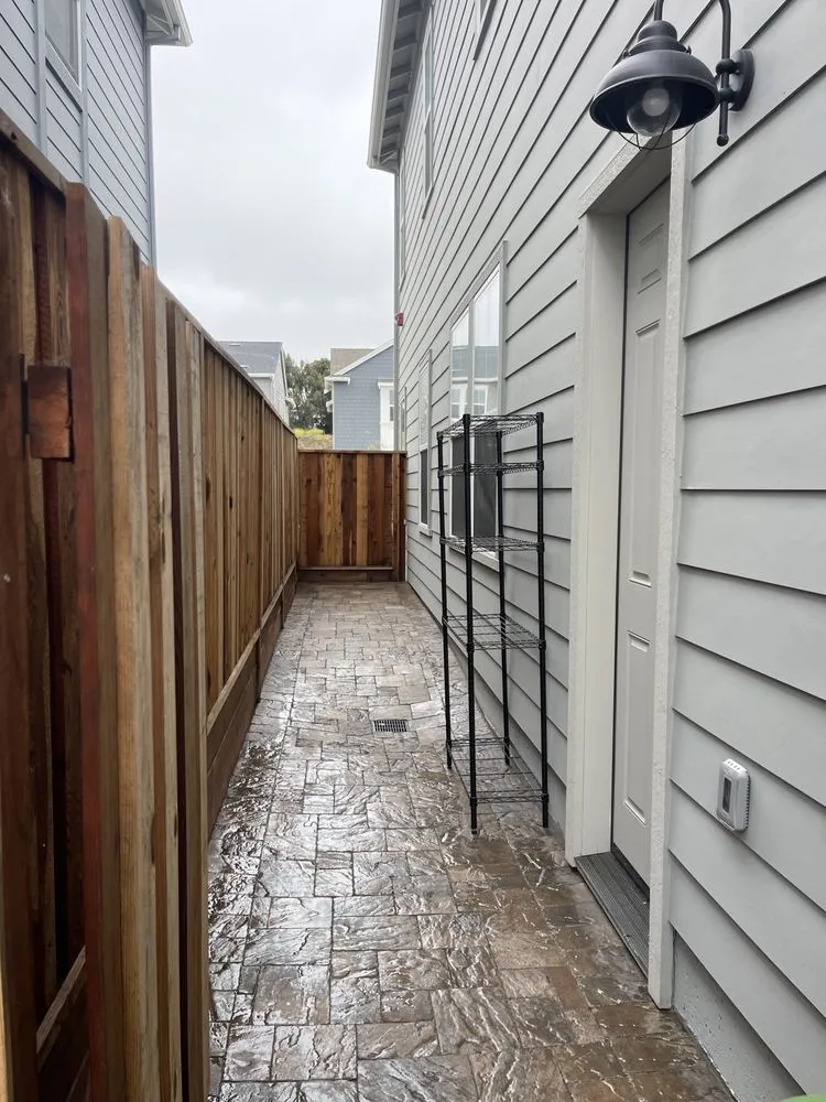 Top-rated outdoor landscaping for homes across Salinas, CA - California Landscape & Tree Pros