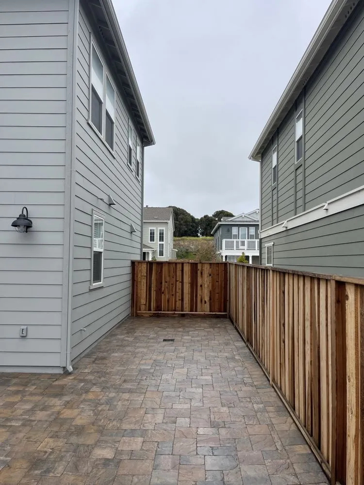 Affordable lawn care service for outdoor upgrades in Salinas, CA by California Landscape & Tree Pros