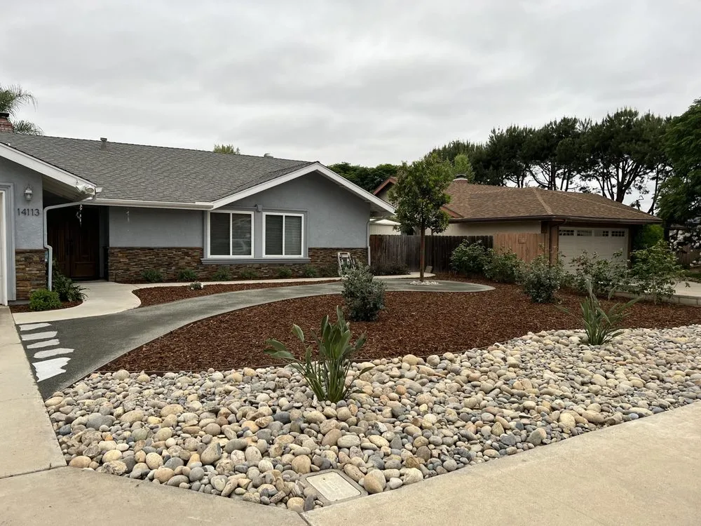 Trusted outdoor landscaping in San Diego, CA by California Landscape Development