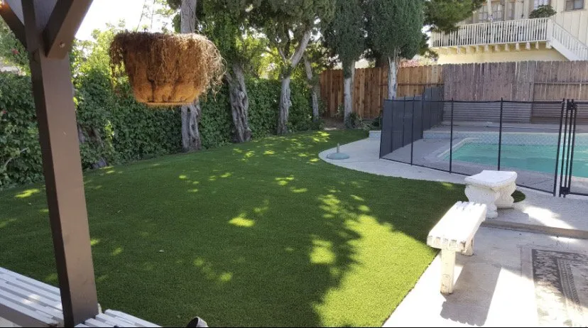Custom landscaping services in San Diego, CA by California Landscape Development