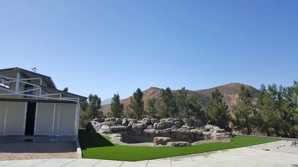 Reliable yard maintenance for year-round maintenance across San Diego, CA - California Landscape Development