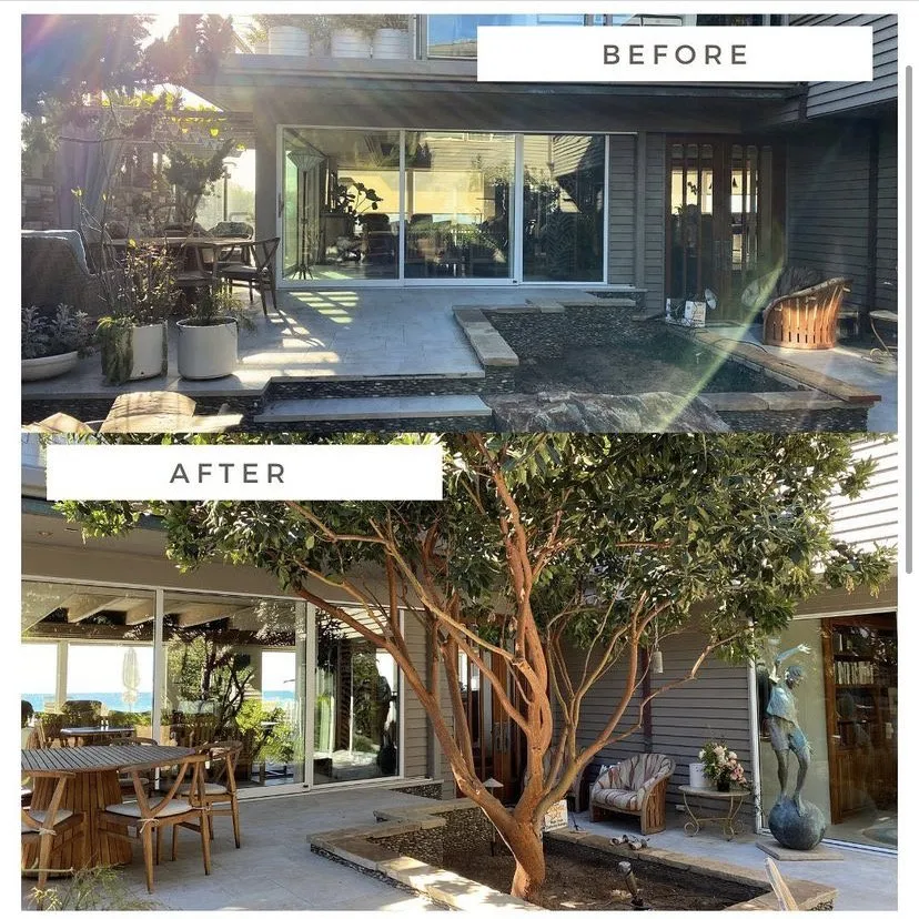 Affordable residential landscaping for homes across San Diego, CA - California Landscape Development