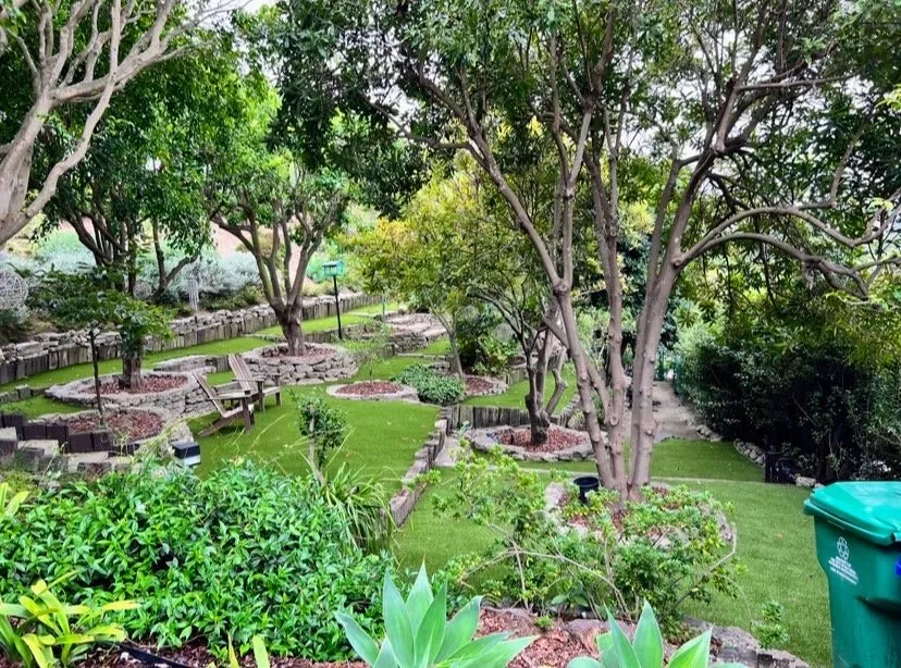 Local landscape installation for homes across San Diego, CA - California Landscape Development