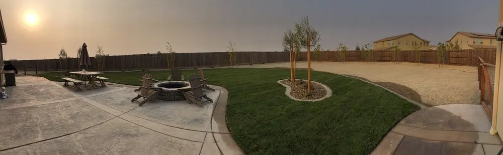 Local lawn care service near you across Manteca, CA - California Landscape Services