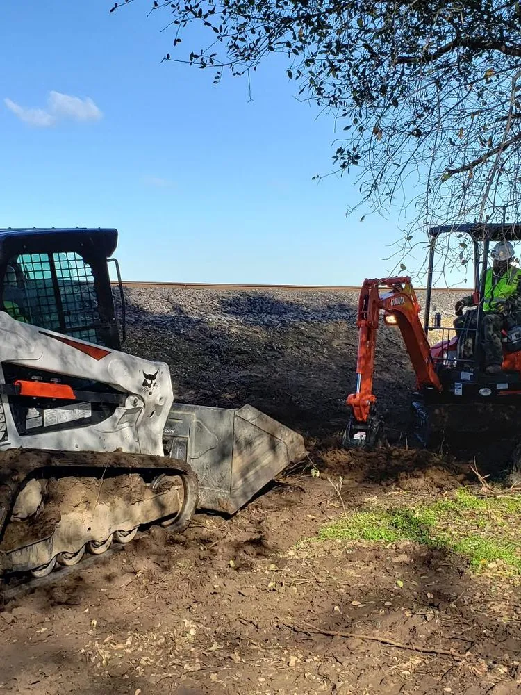 Professional lawn mowing service in Manteca, CA - California Landscape Services