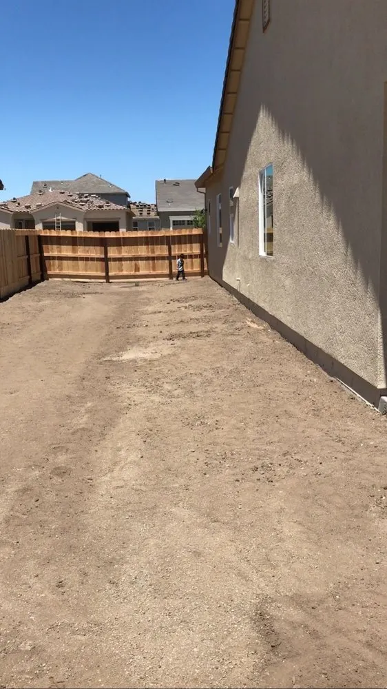 Top-rated garden landscaping in Manteca, CA - California Landscape Services