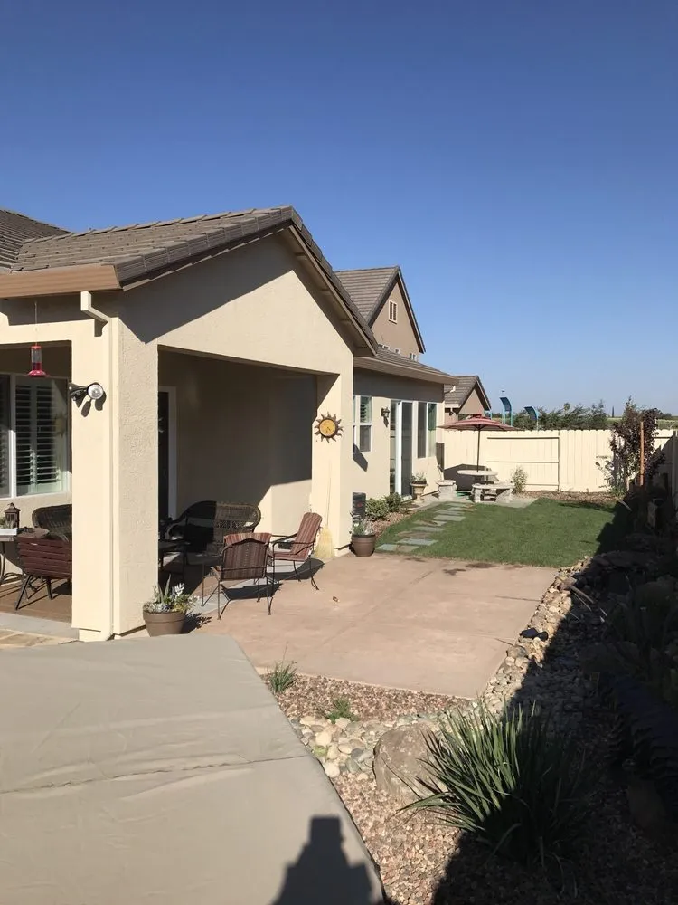 Affordable yard cleanup service in Manteca, CA - California Landscape Services