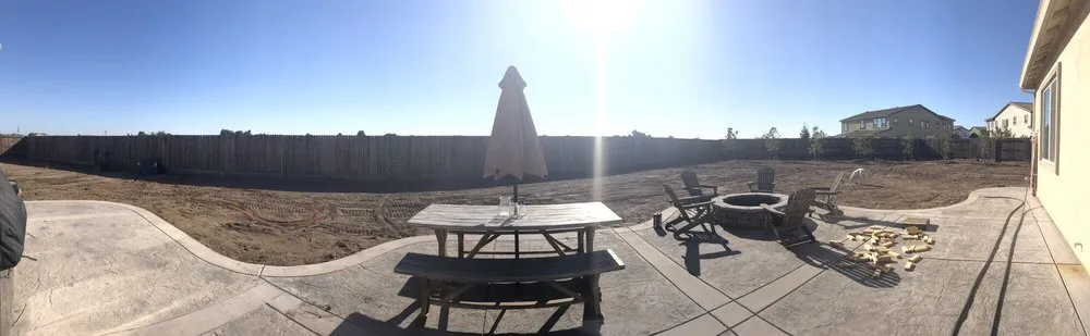 Reliable landscape design experts serving Manteca, CA - California Landscape Services