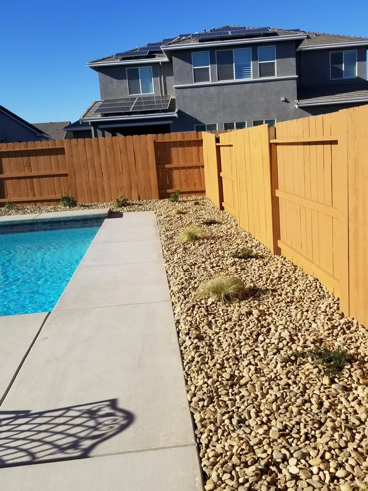 Trusted lawn mowing service near you in Manteca, CA by California Landscape Services