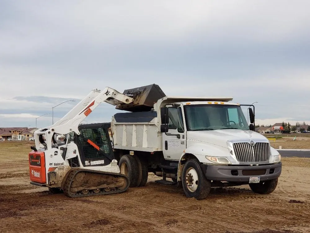 Trusted outdoor landscaping near you across Manteca, CA - California Landscape Services