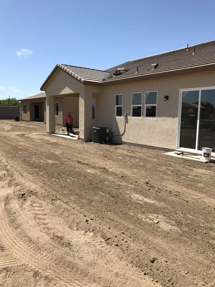 Local lawn care service in Manteca, CA - California Landscape Services