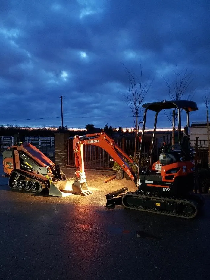 Trusted residential landscaping experts serving Manteca, CA - California Landscape Services