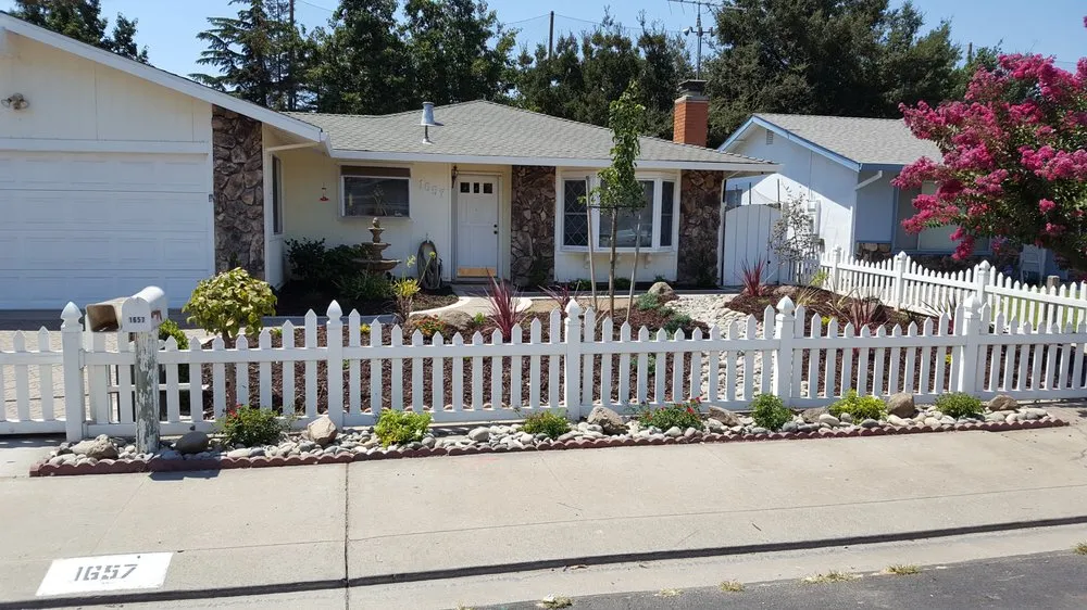 Trusted landscaping services in Manteca, CA by California Landscape Services