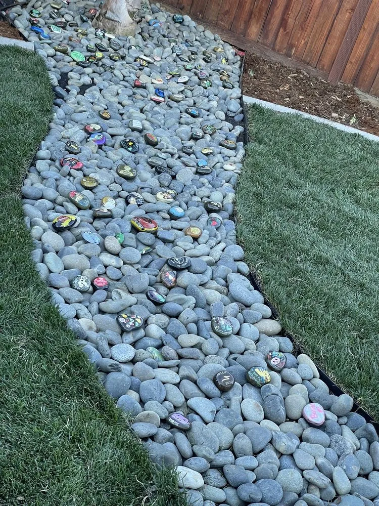 Local landscape design experts serving Elk Grove, CA - California Landscaping & Design