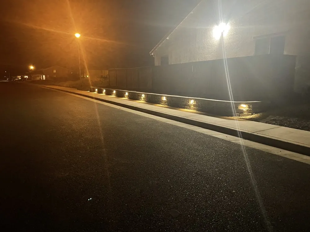 Professional outdoor landscaping for year-round maintenance across Elk Grove, CA - California Landscaping & Design