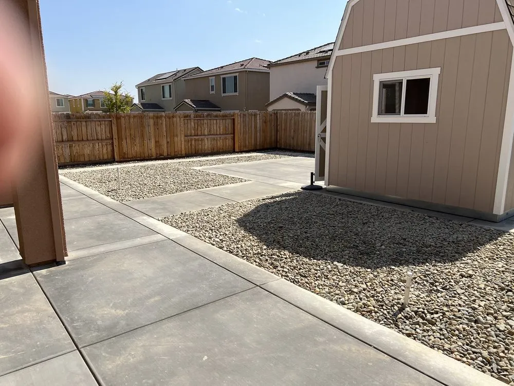 Top-rated residential landscaping for outdoor upgrades across Elk Grove, CA - California Landscaping & Design