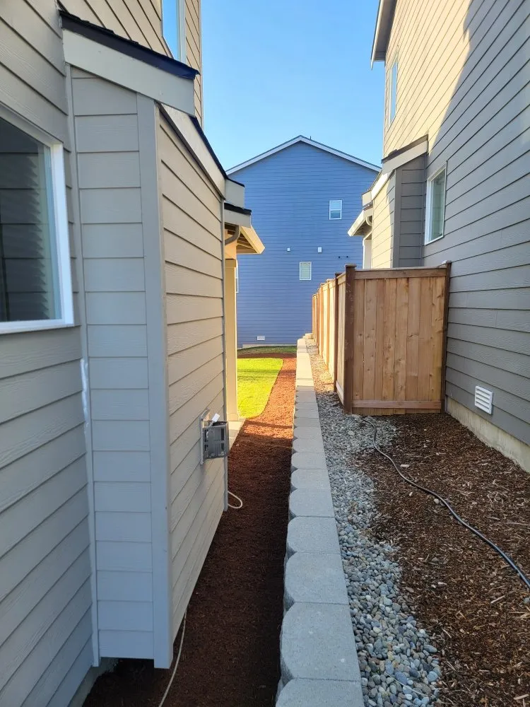 Reliable landscape design in Lacey, WA - California Landscaping & House Cleaning Services