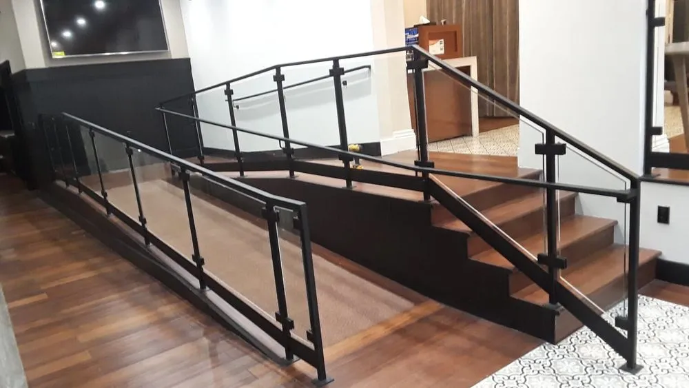 Trusted residential landscaping experts serving Richmond, CA - California Metal Sheets & Welding