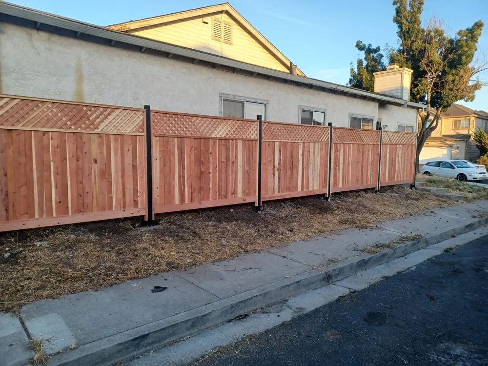 Affordable landscape design experts serving Richmond, CA - California Metal Sheets & Welding