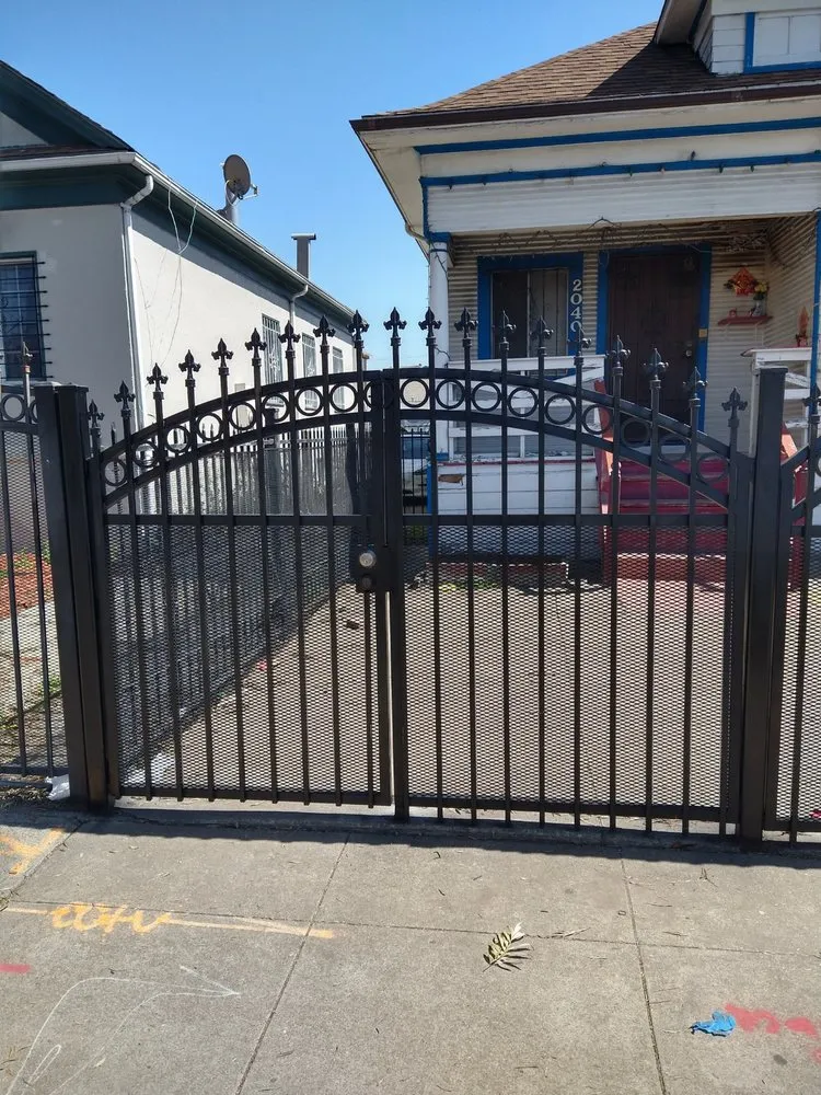 Top-rated lawn mowing service in Richmond, CA - California Metal Sheets & Welding