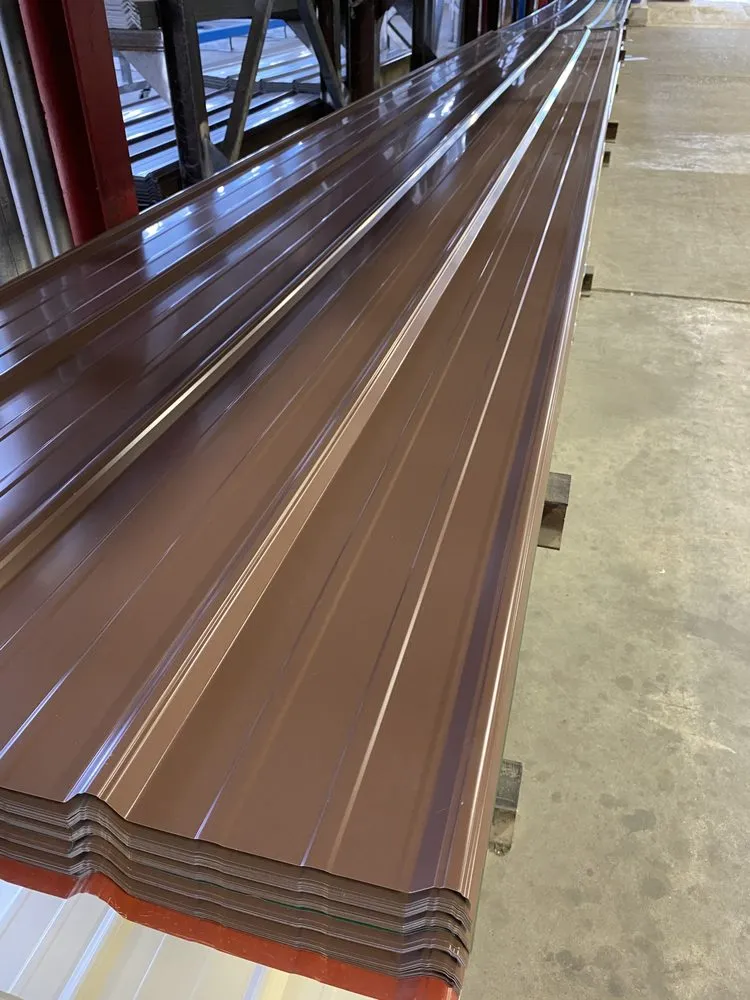 Top-rated yard maintenance for beautiful yards in Richmond, CA by California Metal Sheets & Welding