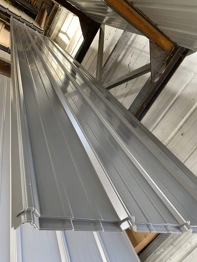 Professional outdoor landscaping in Richmond, CA - California Metal Sheets & Welding