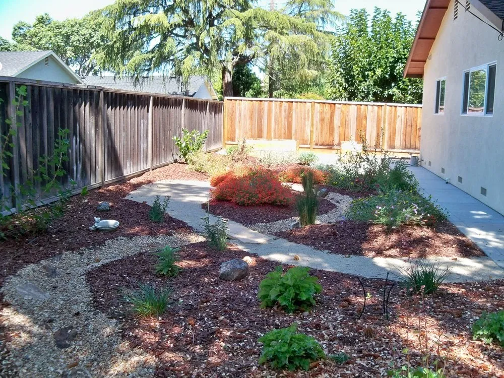 Top-rated landscaping services in San Jose, CA - California Nativescapes