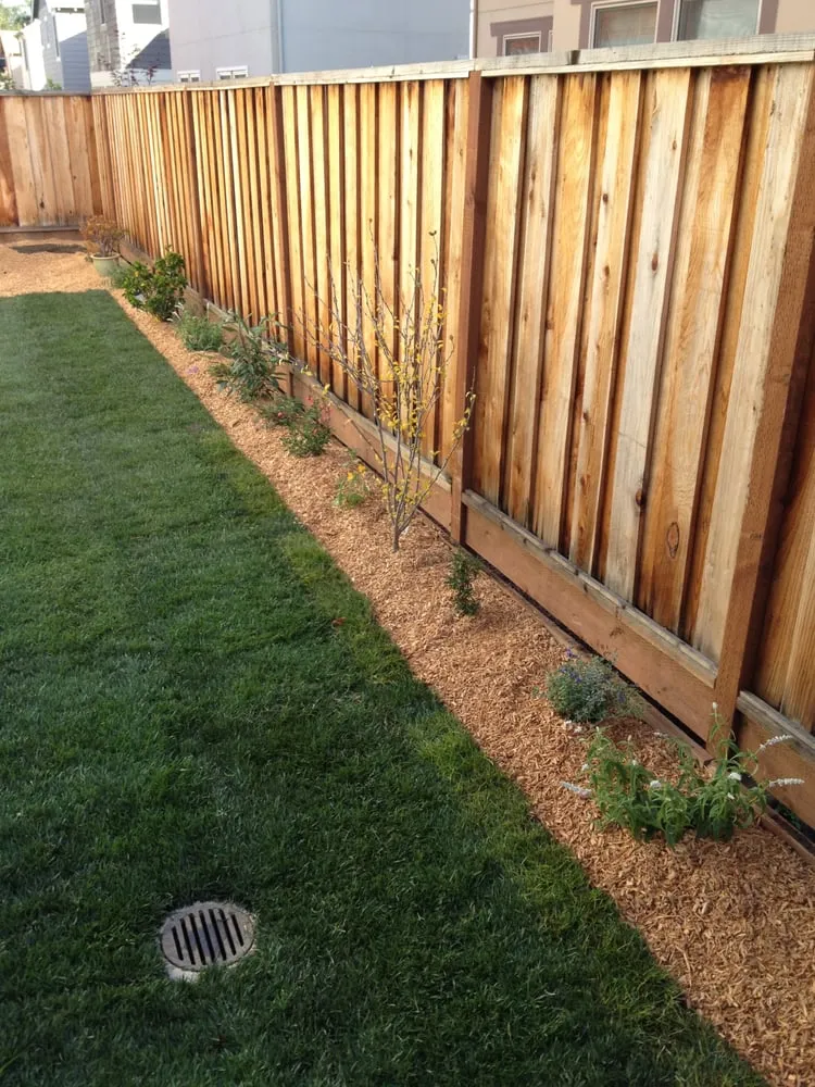 Professional landscape installation for homes in San Jose, CA by California Nativescapes