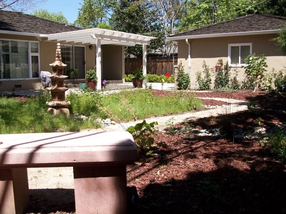 Reliable landscaping services for outdoor upgrades across San Jose, CA - California Nativescapes