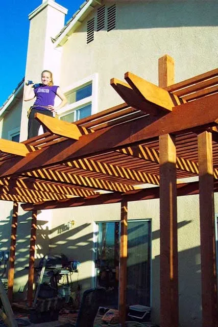 Professional outdoor landscaping for homes across Ramona, CA - California NatureScaping