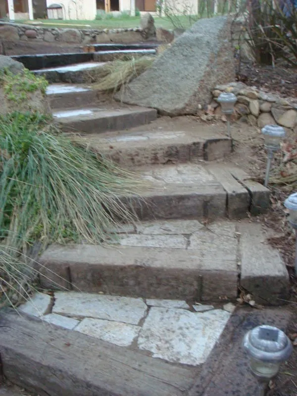 Expert landscape installation in Ramona, CA - California NatureScaping