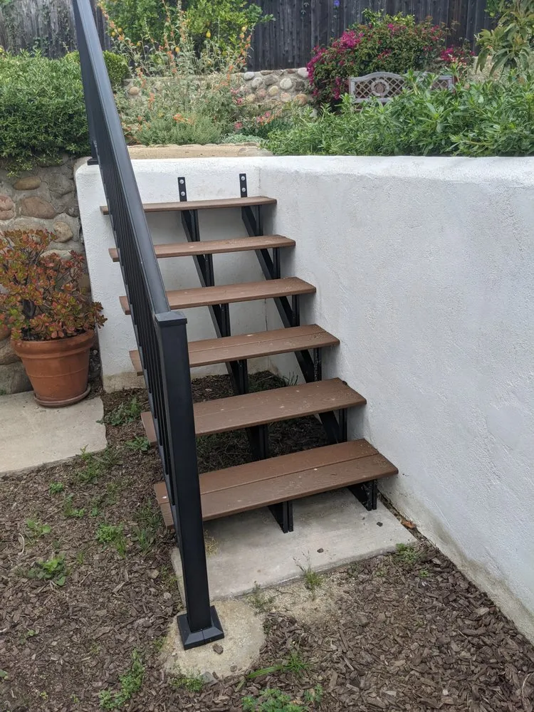 Reliable residential landscaping for beautiful yards across Ramona, CA - California NatureScaping