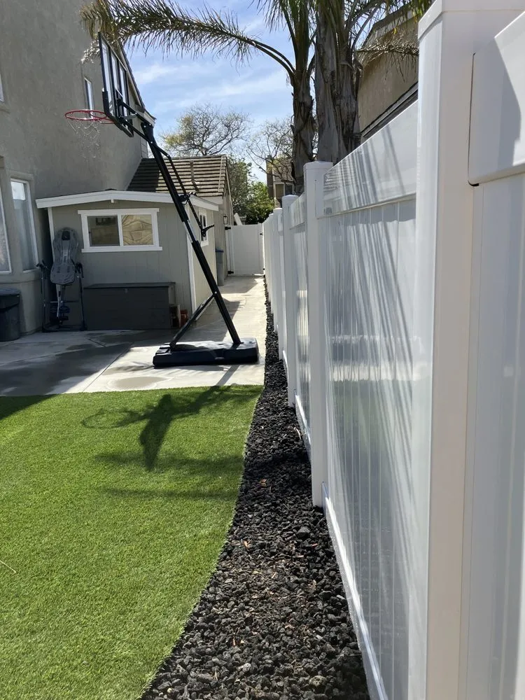 Reliable lawn care service experts serving Camarillo, CA - California Outdoor Mini Cellars and Backyard Living