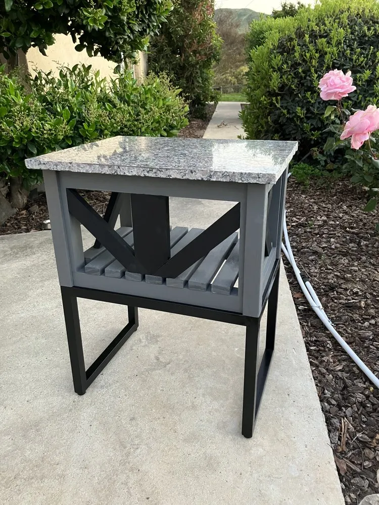 Reliable lawn care service for year-round maintenance across Camarillo, CA - California Outdoor Mini Cellars and Backyard Living