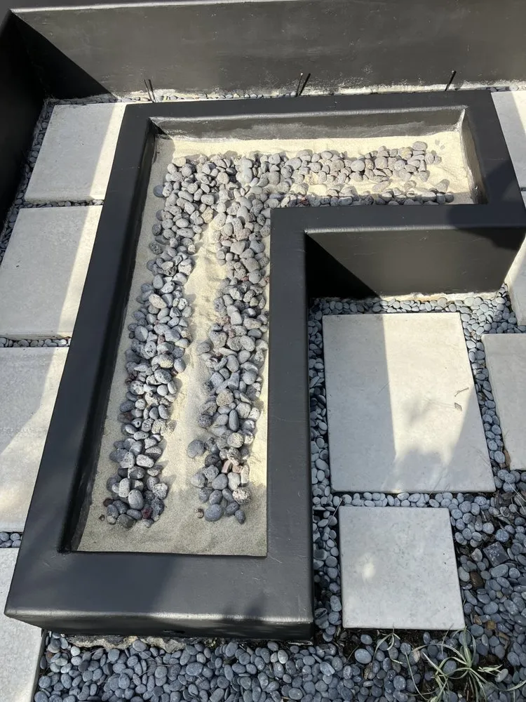 Professional residential landscaping for outdoor upgrades across Camarillo, CA - California Outdoor Mini Cellars and Backyard Living