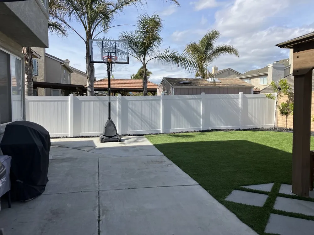 Expert garden landscaping for year-round maintenance in Camarillo, CA by California Outdoor Mini Cellars and Backyard Living
